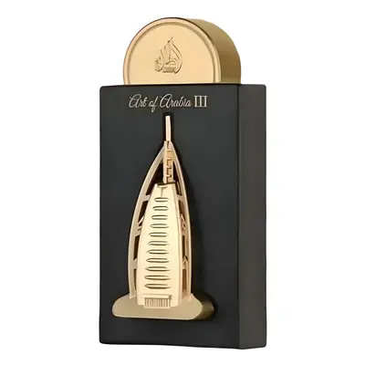 Lattafa Art of Arabia III woda perfumowana 100 ml