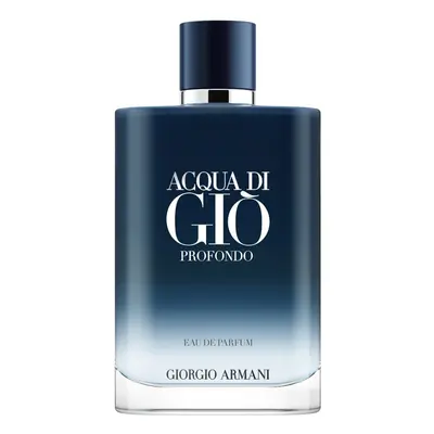 Giorgio Armani Acqua di Gio Profondo woda perfumowana 200 ml