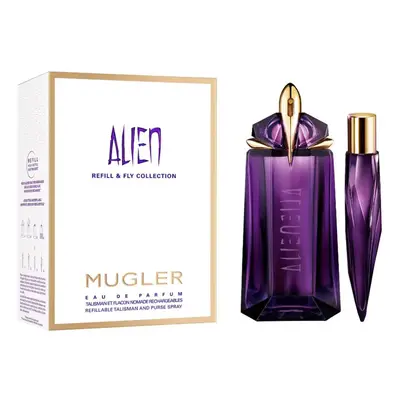 Mugler Alien ZESTAW 7492