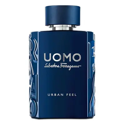 Salvatore Ferragamo Uomo Urban Feel woda toaletowa 100 ml