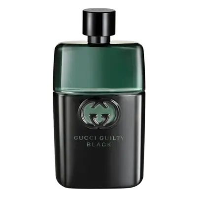 Gucci Guilty Black pour Homme woda toaletowa 90 ml