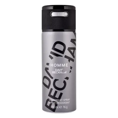 David Beckham Homme dezodorant spray 150 ml