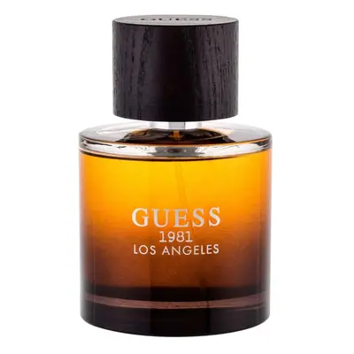 Guess 1981 Los Angeles Men woda toaletowa 100 ml