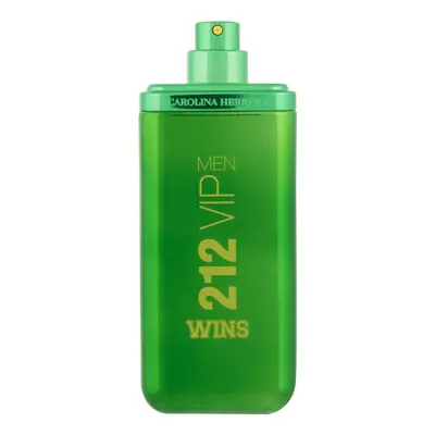 Carolina Herrera 212 VIP Men Wins woda perfumowana 100 ml TESTER