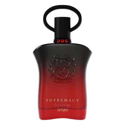 Afnan Supremacy Tapis Rouge Extrait De Parfum 100 ml