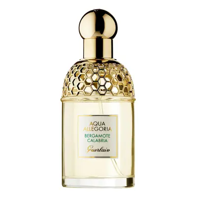 Guerlain Aqua Allegoria Bergamote Calabria woda toaletowa 75 ml