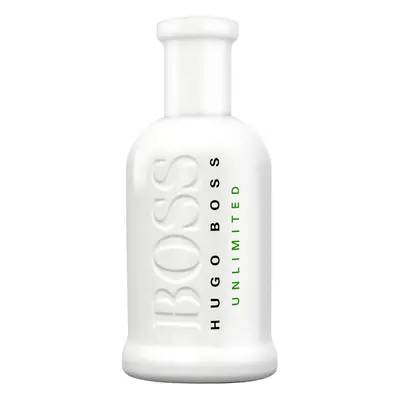 Hugo Boss Boss Bottled Unlimited woda toaletowa 200 ml