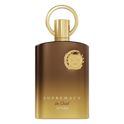 Afnan Supremacy in Oud ekstrakt perfum 150 ml