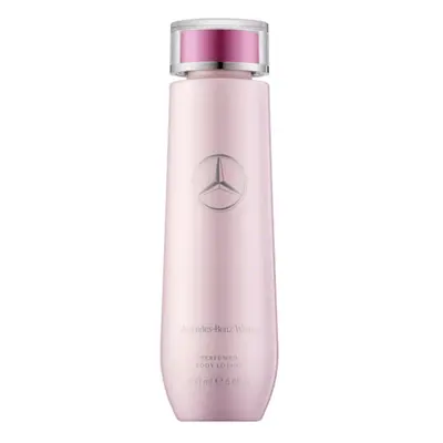 Mercedes-Benz Woman balsam do ciała 200 ml