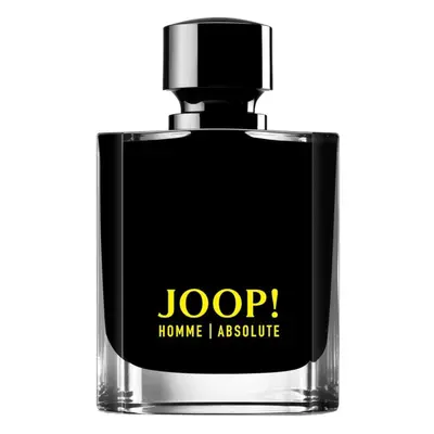 JOOP! Homme Absolute woda perfumowana 120 ml