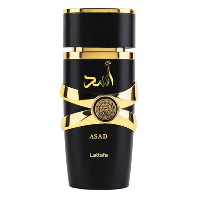 Lattafa Asad woda perfumowana 100 ml