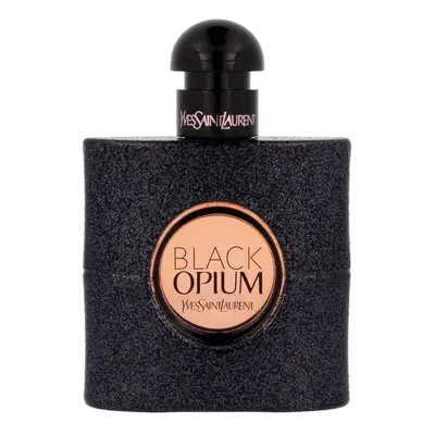 Yves Saint Laurent Black Opium woda perfumowana 90 ml TESTER