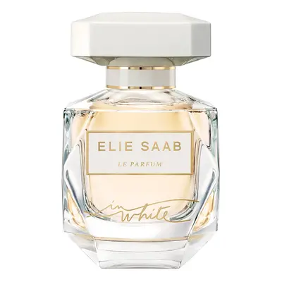 Elie Saab Le Parfum in White woda perfumowana 50 ml