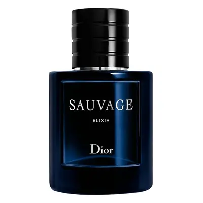 Dior Sauvage Elixir perfumy 60 ml TESTER