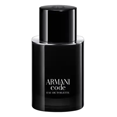 Giorgio Armani Armani Code Eau de Toilette pour Homme woda toaletowa 50 ml