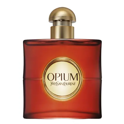 Yves Saint Laurent Opium Eau de Toilette 2009 EDT 50 ml