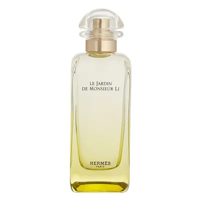 Hermes Le Jardin de Monsieur Li woda toaletowa 100 ml TESTER