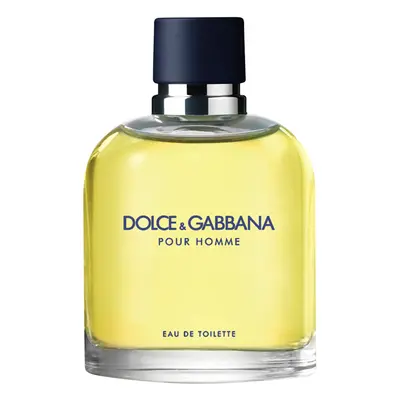 Dolce & Gabbana pour Homme woda toaletowa 125 ml