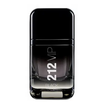 Carolina Herrera 212 VIP Black woda perfumowana 50 ml