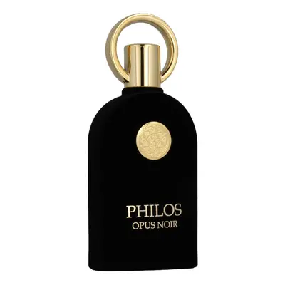 Maison Alhambra Philos Opus Noir woda perfumowana 100 ml