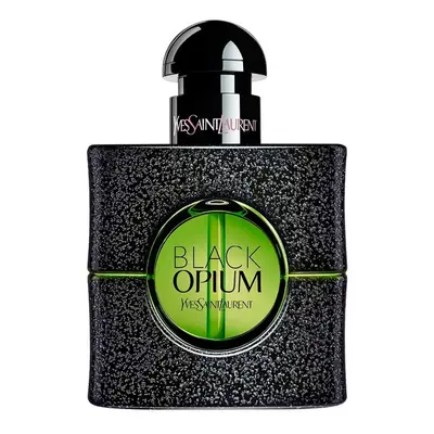 Yves Saint Laurent Black Opium Illicit Green EDP 30 ml