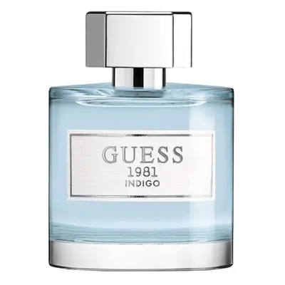 Guess 1981 Indigo for Women woda toaletowa 100 ml TESTER