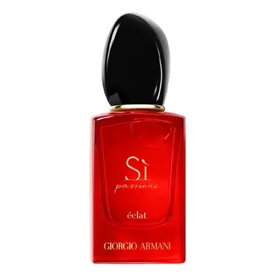 Giorgio Armani Si Passione Eclat De Parfum woda perfumowana 30 ml