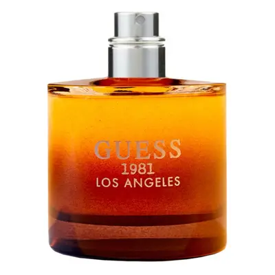 Guess 1981 Los Angeles Men woda toaletowa 100 ml TESTER