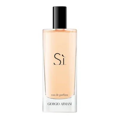 Giorgio Armani Si woda perfumowana 15 ml