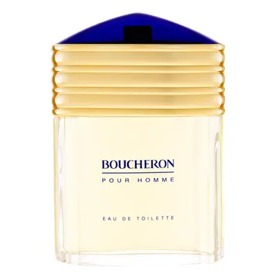 Boucheron pour Homme woda toaletowa 100 ml TESTER