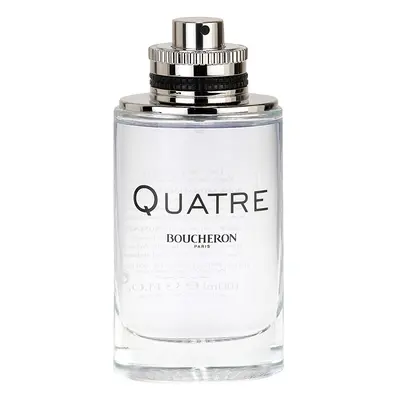 Boucheron Quatre pour Homme woda toaletowa 100 ml TESTER