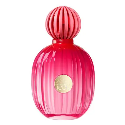 Antonio Banderas The Icon Eau de Parfum For Women woda perfumowana 100 ml