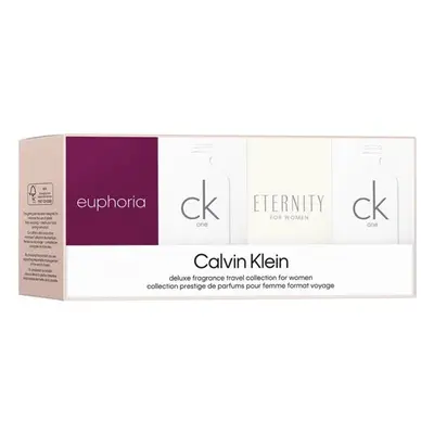 Calvin Klein ZESTAW MINIATUREK 5445