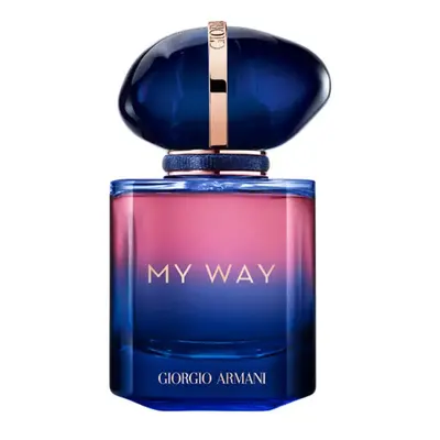 Giorgio Armani My Way Parfum woda perfumowana 30 ml