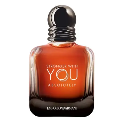 Giorgio Armani Stronger with You Absolutely perfumy 50 ml