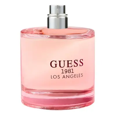 Guess 1981 Los Angeles Women woda toaletowa 100 ml TESTER