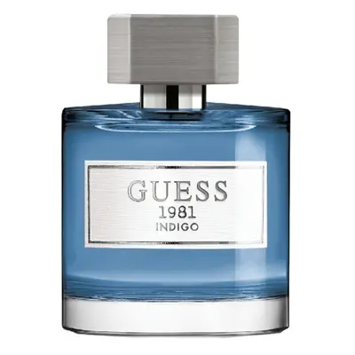 Guess 1981 Indigo for Men woda toaletowa 100 ml