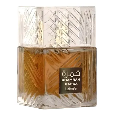 Lattafa Khamrah Qahwa woda perfumowana 100 ml