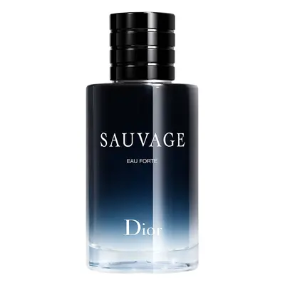 Dior Sauvage Eau Forte Parfum perfumy 100 ml