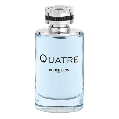 Boucheron Quatre pour Homme woda toaletowa 100 ml