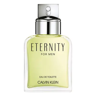 Calvin Klein Eternity for Men woda toaletowa 50 ml