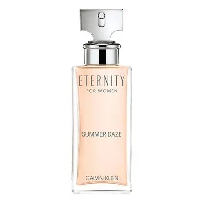 Calvin Klein Eternity for Women Summer Daze EDP 100 ml