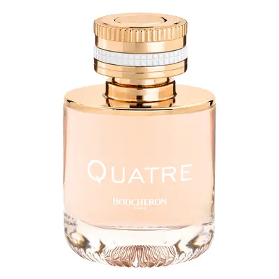 Boucheron Quatre woda perfumowana 50 ml