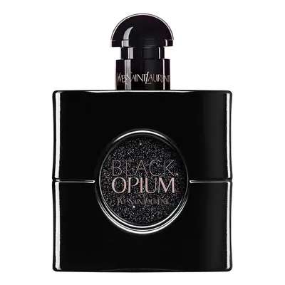 Yves Saint Laurent Black Opium Le Parfum perfumy 50 ml