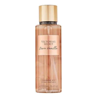 Victoria's Secret Bare Vanilla mgiełka do ciała 250 ml