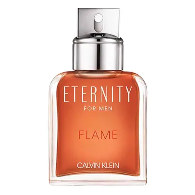 Calvin Klein Eternity for Men Flame woda toaletowa 100 ml