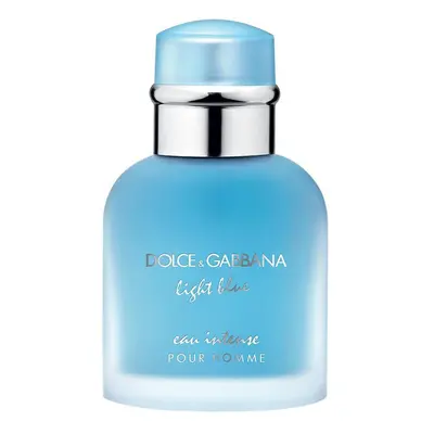 Dolce & Gabbana Light Blue Eau Intense pour Homme EDP 50 ml