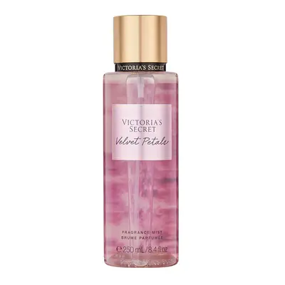 Victoria's Secret Velvet Petals mgiełka do ciała 250 ml