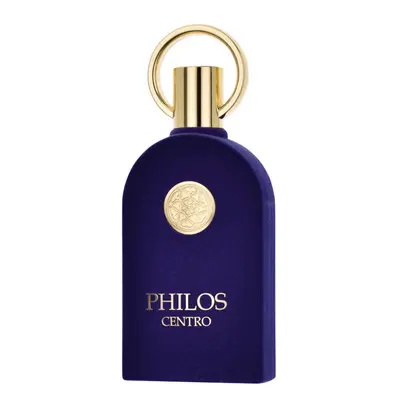 Maison Alhambra Philos Centro woda perfumowana 100 ml