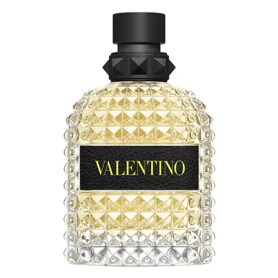 Valentino Uomo Born In Roma Yellow Dream woda toaletowa 100 ml